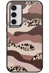 Earth Camo - Samsung Galaxy S23 FE