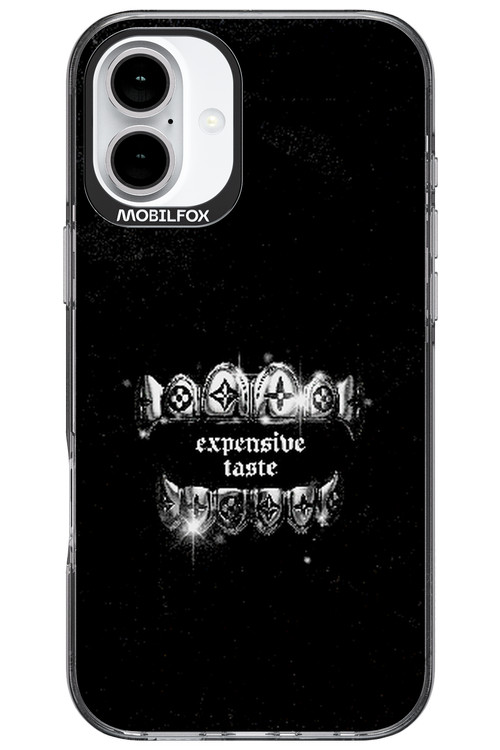 Expensive Taste - Apple iPhone 16 Plus