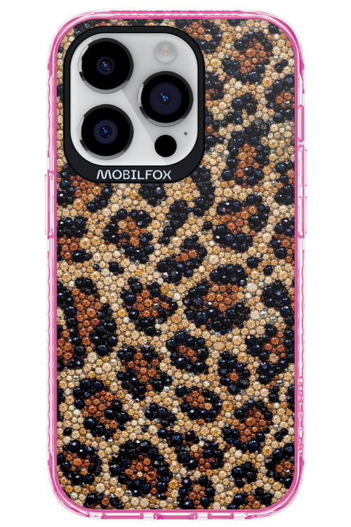 Crystal Roar - Apple iPhone 14 Pro