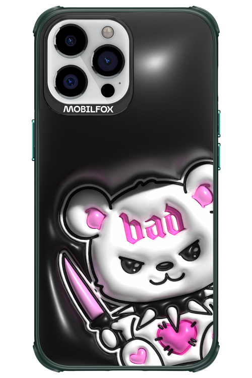 Bad Bear - Apple iPhone 13 Pro Max