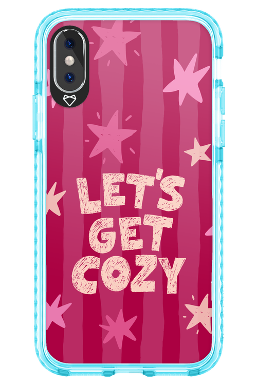 Let's Get Cozy - Apple iPhone XS