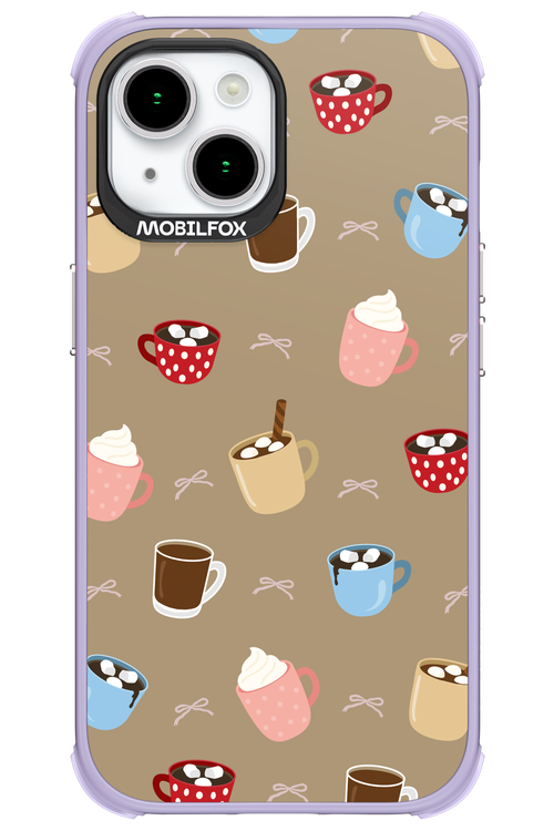 Coco Dream - Apple iPhone 15