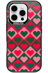 Love of Christmas - Apple iPhone 16 Pro