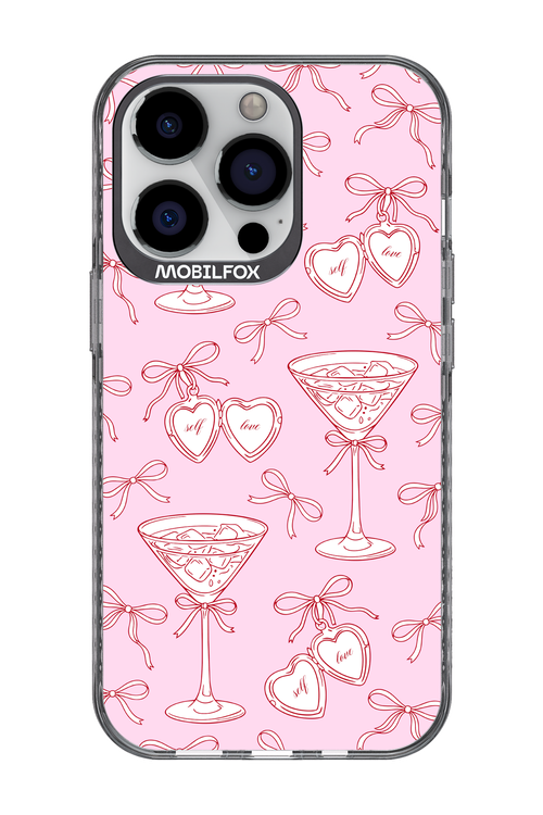 Tipsy Toast 2.0 - Apple iPhone 13 Pro