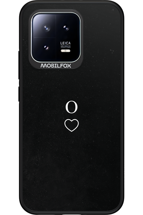 O Black 2.0 - Xiaomi 13