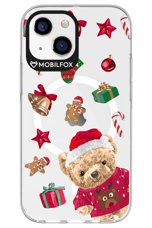 Gifts Bear - Apple iPhone 13 Mini