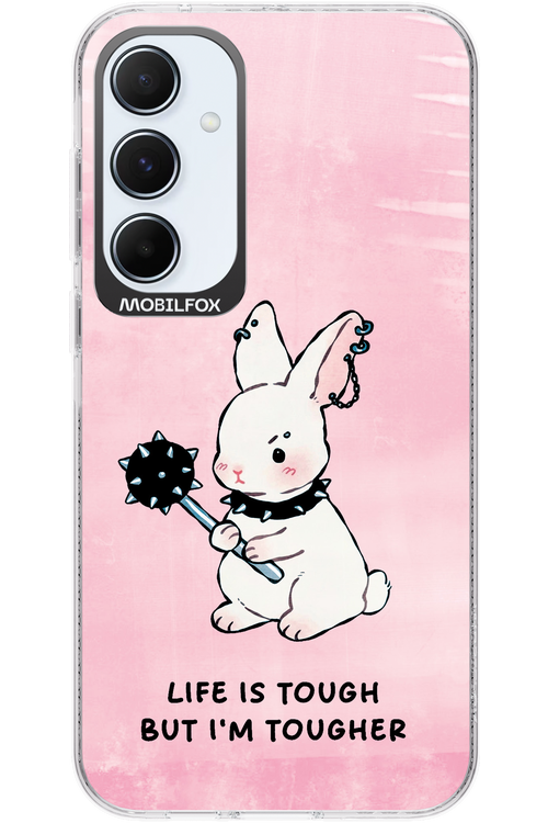 Bunny 2.0 - Samsung Galaxy A55