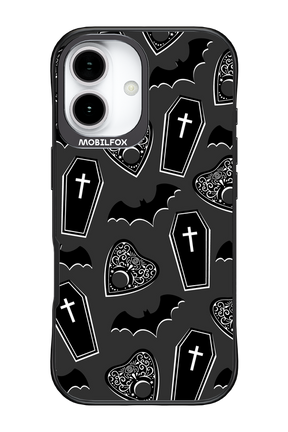 After Death - Apple iPhone 17