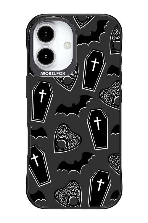 After Death - Apple iPhone 17