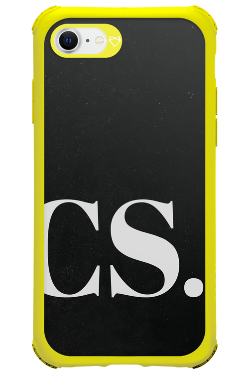 CS (Off Space) 2.0 - Apple iPhone SE 2022
