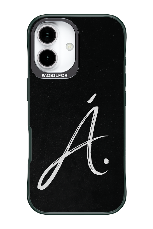 (Off Space) A II 2.0 - Apple iPhone 17