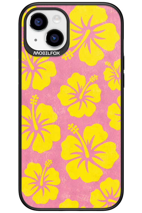 HAWAII 2.0 - Apple iPhone 15 Plus