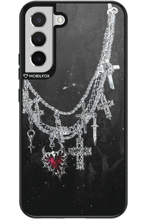 Trap Chain - Samsung Galaxy S22+