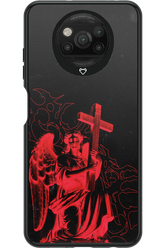 Fallen angel II 2.0 - Xiaomi Poco X3 NFC