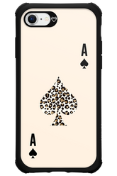 Roar of Ace - Apple iPhone SE 2020