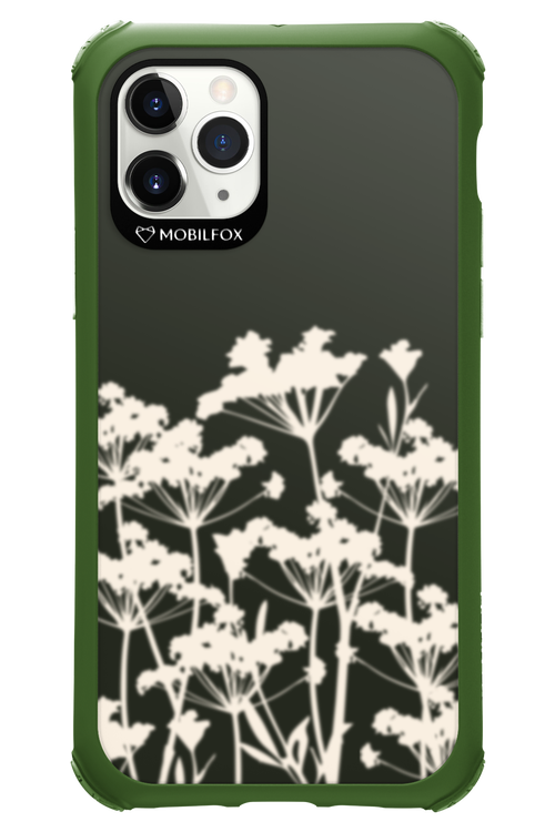 Midnight Bloom - Apple iPhone 11 Pro