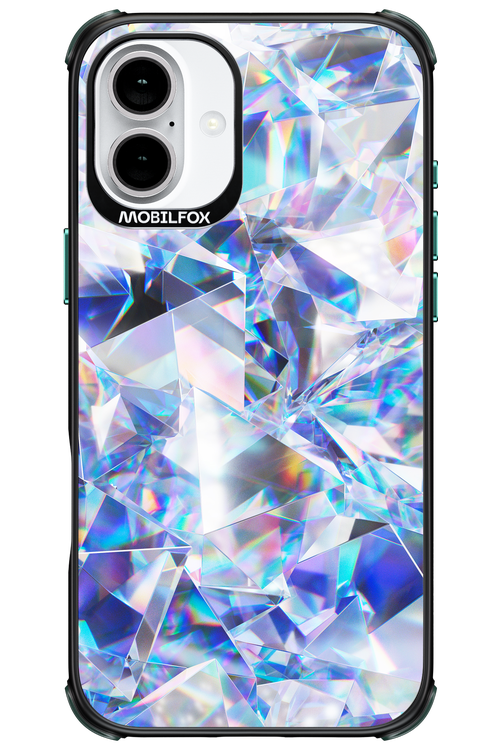 Holo Shard - Apple iPhone 16 Plus