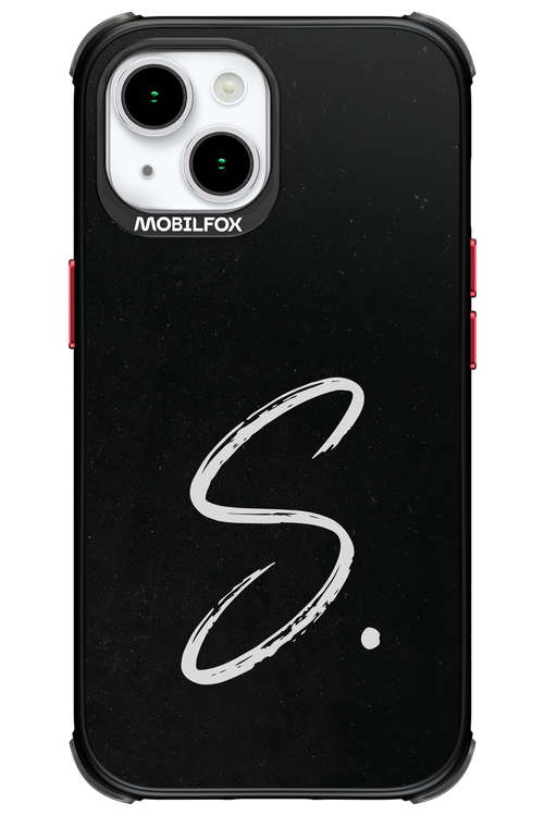 (Off Space) S 2.0 - Apple iPhone 15