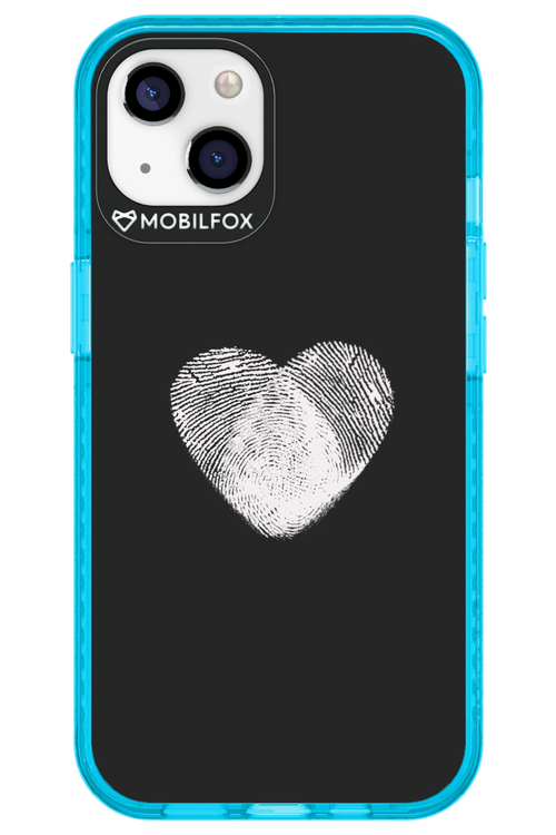 EVIDENCE - Apple iPhone 13