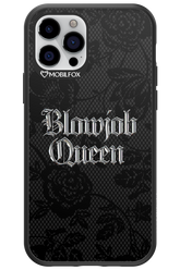 Blowjob Queen 2.0 - Apple iPhone 12 Pro