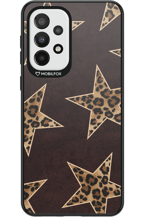 Wild Stars Brown 2.0 - Samsung Galaxy A33