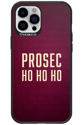 Prosec Ho - Apple iPhone 12 Pro Max