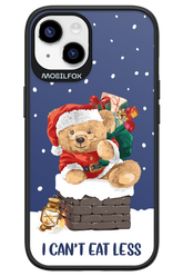 I can't eat less - Apple iPhone 14