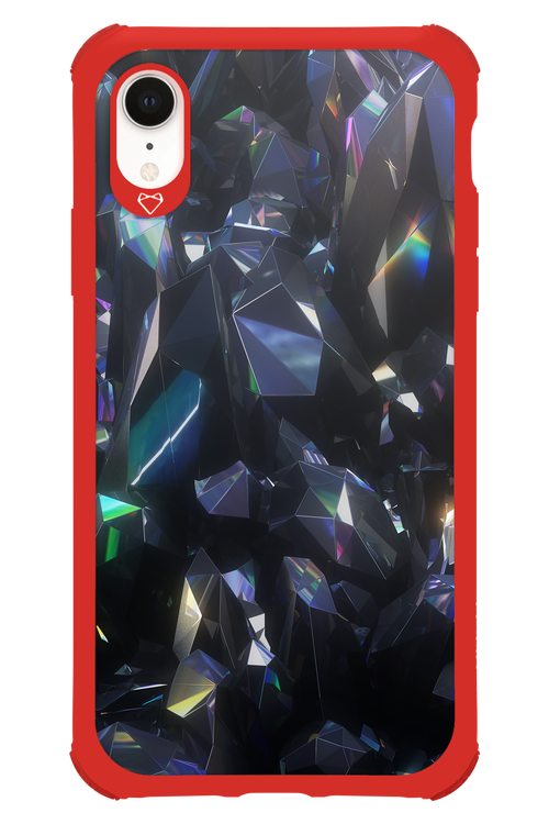 Enigma Quartz - Apple iPhone XR