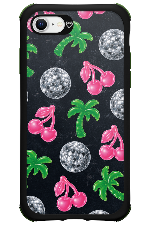 Single Life 2.0 - Apple iPhone 7
