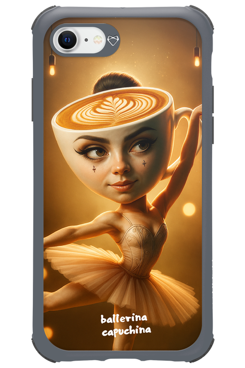 Balerina - Apple iPhone 7