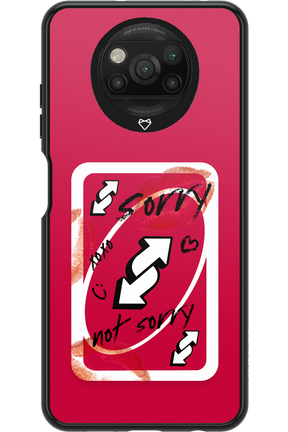Turn 2.0 - Xiaomi Poco X3 NFC