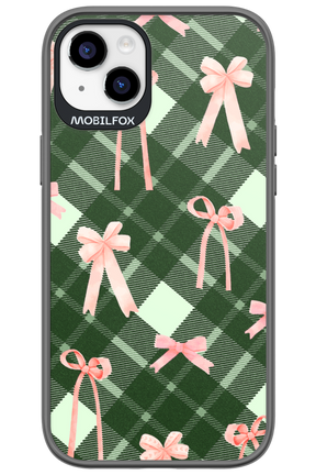 Blanket Fluff - Apple iPhone 14 Plus