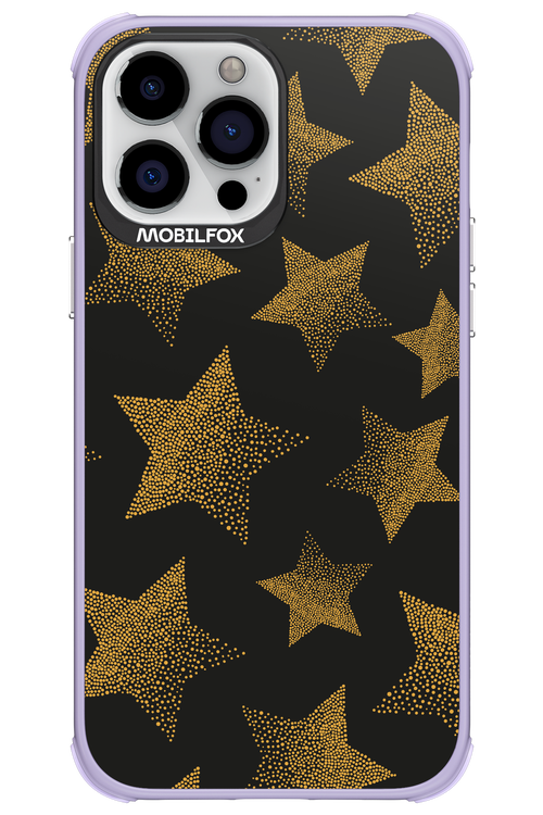 Holiday Stars - Apple iPhone 13 Pro Max