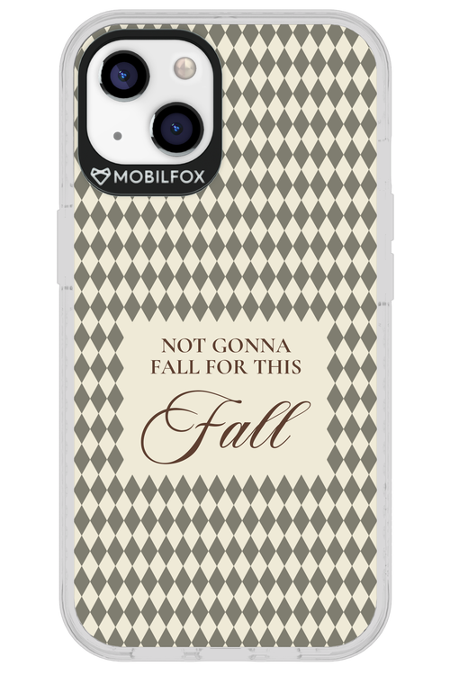 Not Gonna Fall - Apple iPhone 13