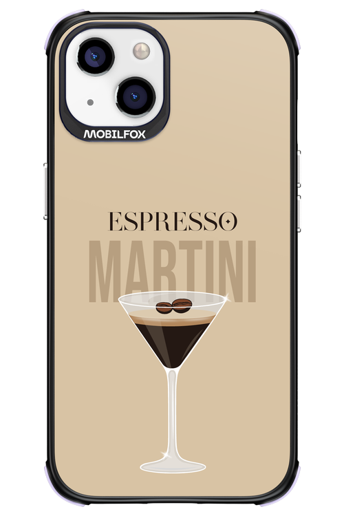 Espresso M - Apple iPhone 13
