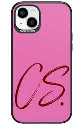 (Sorbet) CS 2.0 - Apple iPhone 15 Plus