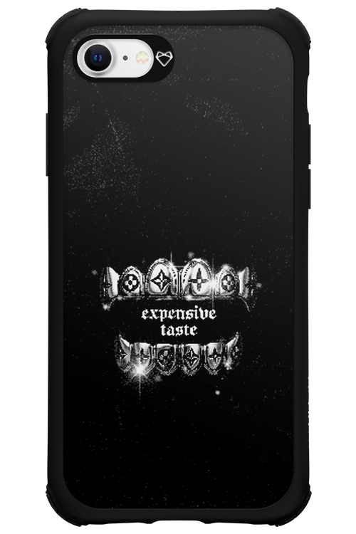 Expensive Taste - Apple iPhone 7