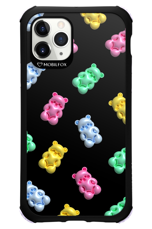 Gummy Bears - Apple iPhone 11 Pro