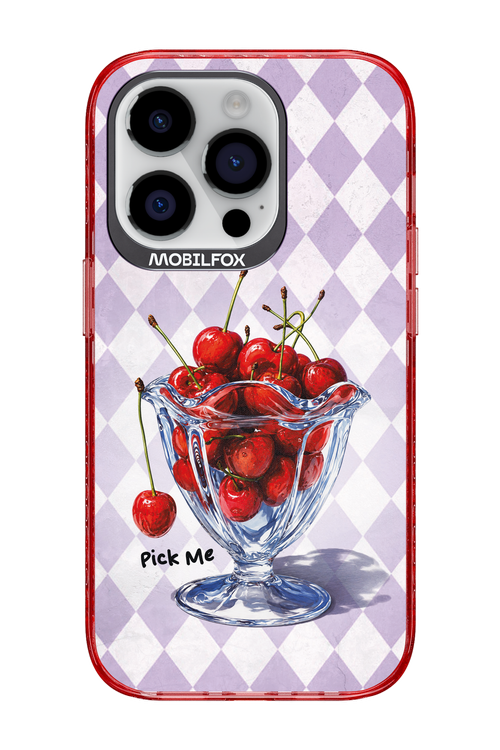 Pick Me 2.0 - Apple iPhone 14 Pro