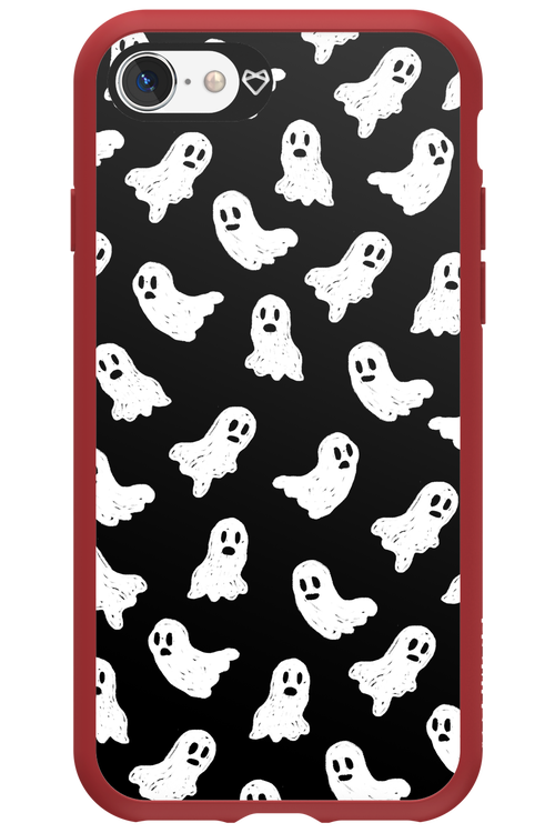 Chill Spirits - Apple iPhone SE 2020