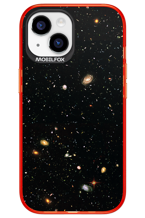 Cosmic Space - Apple iPhone 15