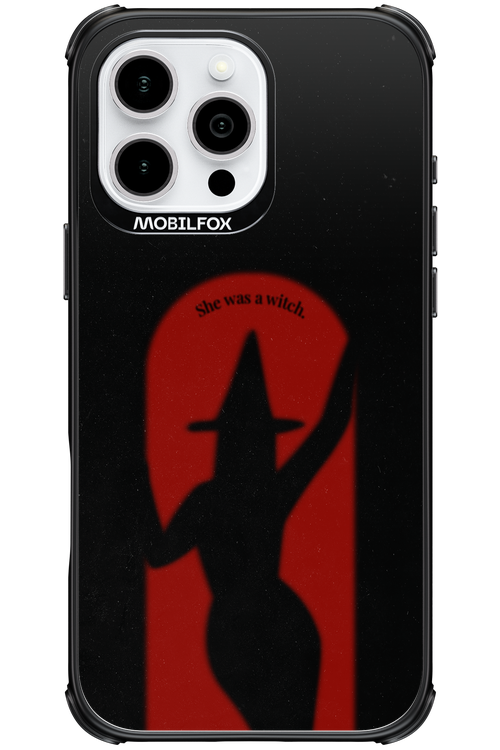 Witch Season - Apple iPhone 16 Pro Max