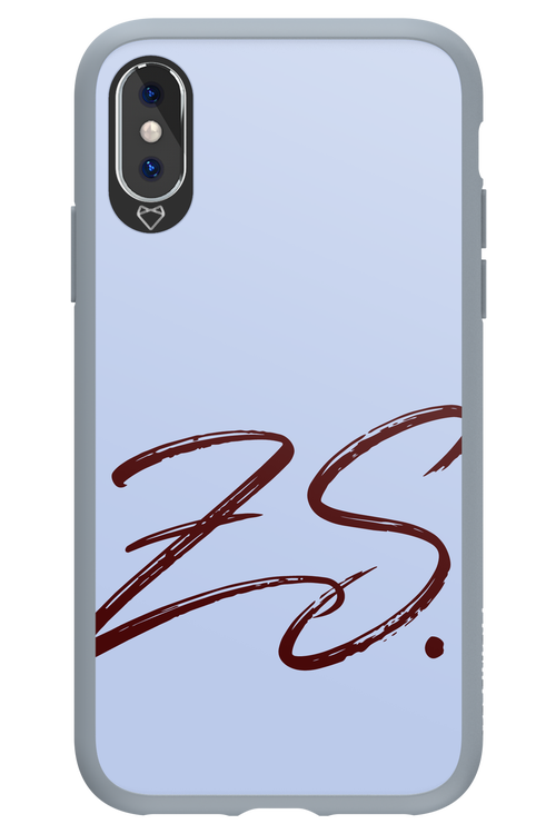 (Jellyfish Presso) ZS 2.0 - Apple iPhone XS