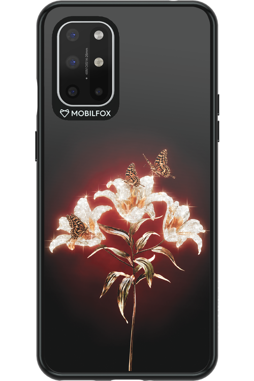 Glow Up Girl 2.0 - OnePlus 8T