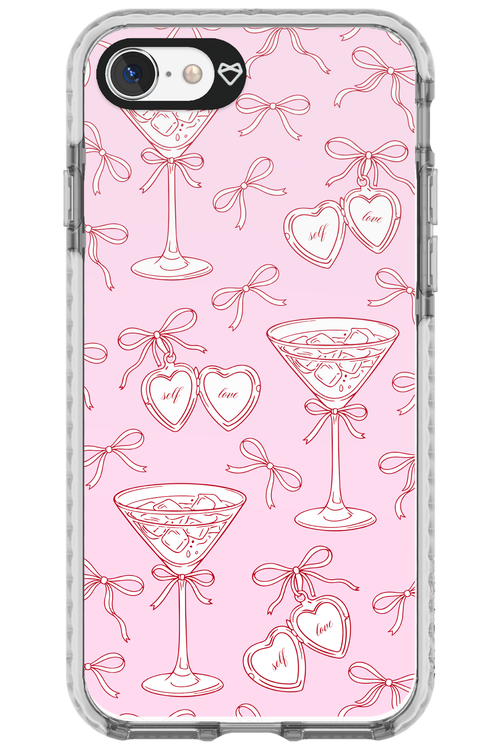 Tipsy Toast 2.0 - Apple iPhone 8