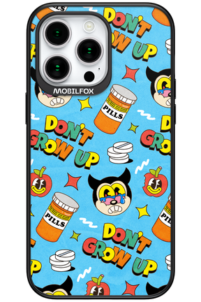 don_t grow up 2.0 - Apple iPhone 15 Pro Max