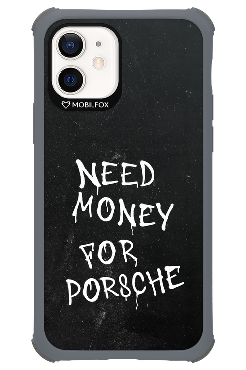 Need Money II - Apple iPhone 12