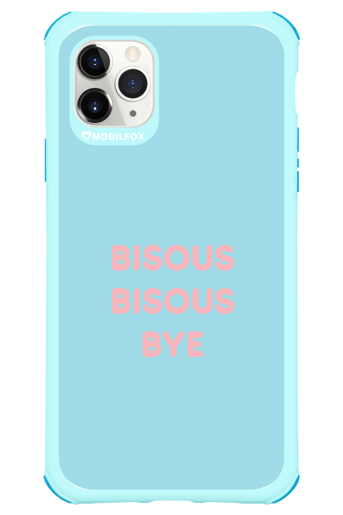 Bisous - Apple iPhone 11 Pro Max