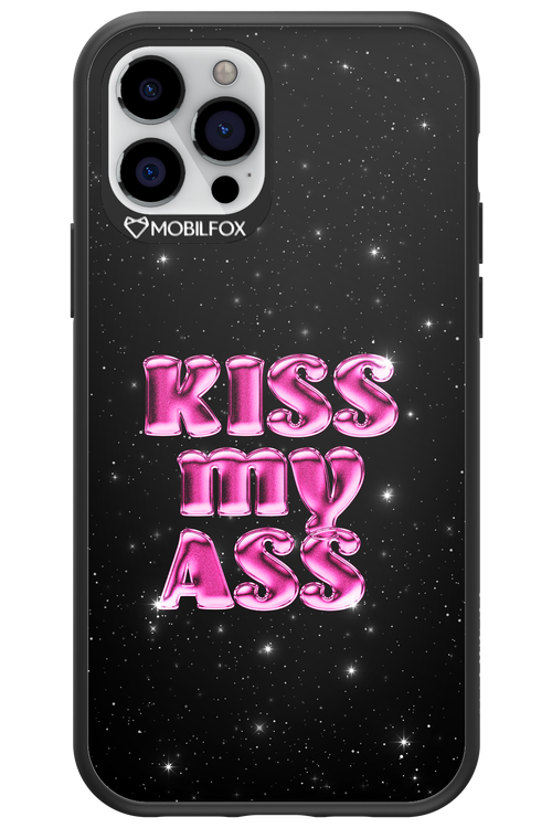 KMA 2.0 - Apple iPhone 12 Pro