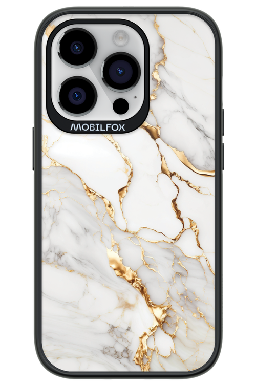 Ariel 2.0 - Apple iPhone 14 Pro